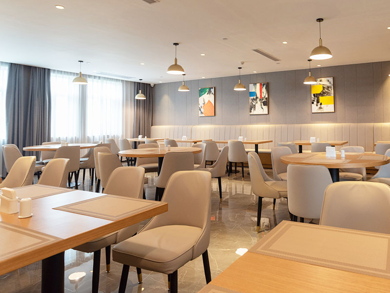 潤(rùn)華酒店（大學(xué)城店）