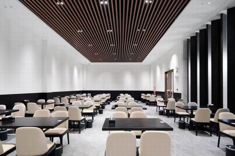 潤(rùn)華酒店-餐廳