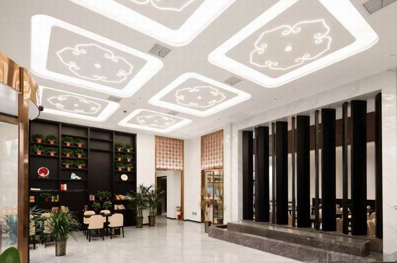 潤(rùn)華酒店-餐廳